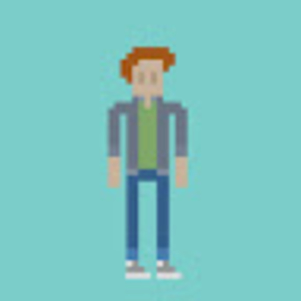 Meet your Posher, Anıl